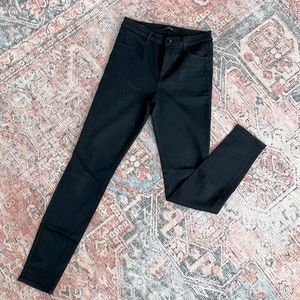 J Brand Black jeans